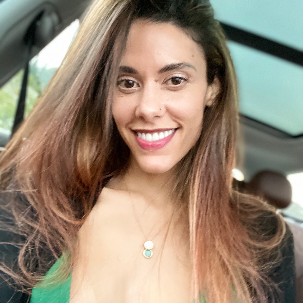 Meet your Posher, Paula